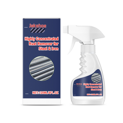 【30%OFF】[Αγοράστε ένα και πάρτε ένα δωρεάν] 🔥 Αφαιρετικό σκουριάς χάλυβα υψηλής συγκέντρωσης