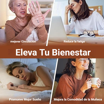 🦋✨ Ρυθμιζόμενο μαγνητικό βραχιόλι πεταλούδας από χαλκό. Κομψό, άνετο και ιδανικό για κάθε περίσταση 💖