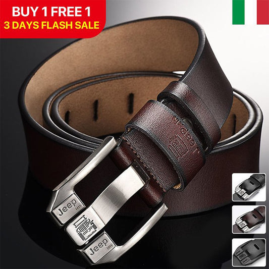 👍👍Ανδρική vintage ζώνη κορυφαίας ποιότητας, τζιν ζώνη, γνήσιο δέρμα αγκράφα, απλή και μοντέρνα αγκράφα, επιλεγμένο μονό στρώμα δέρματος αγελάδας, δυνατό και ανθεκτικό