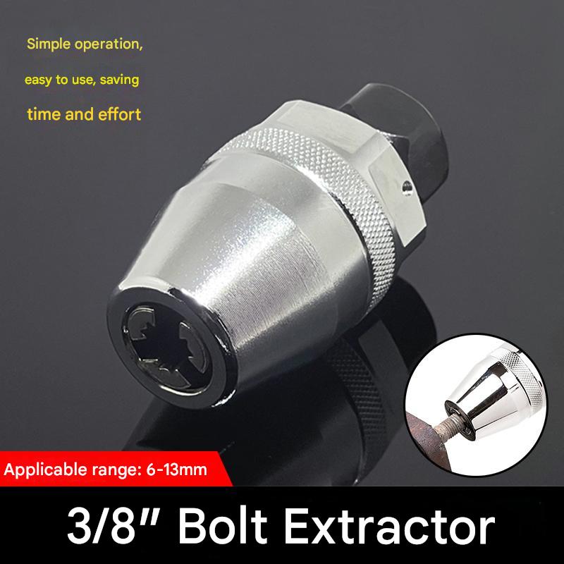 🔥Πώληση!！🔥 Εργαλείο για την εξαγωγή κατεστραμμένων βιδών και μπουλονιών