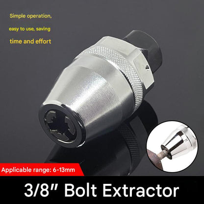 🔥Πώληση!！🔥 Εργαλείο για την εξαγωγή κατεστραμμένων βιδών και μπουλονιών