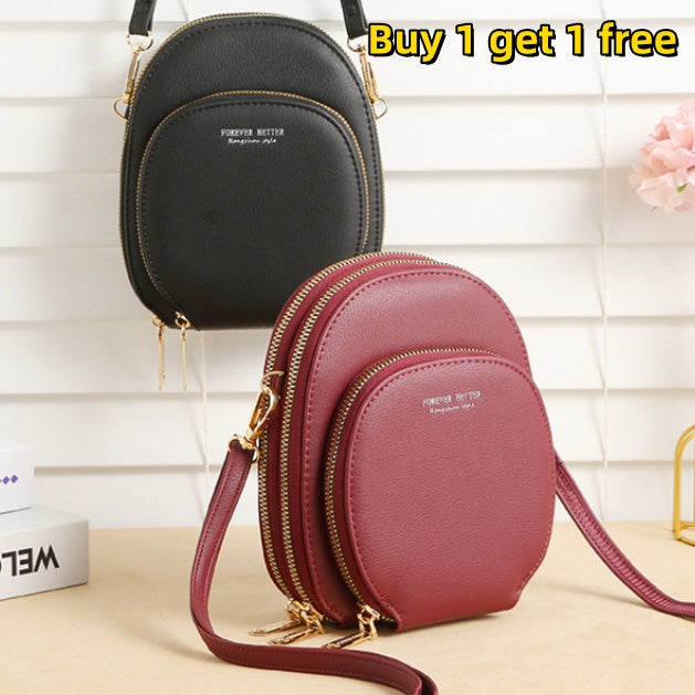😍👜👜Νέα μοντέρνα δερμάτινη τσάντα/γυναικεία τσάντα υψηλής ποιότητας 2026
