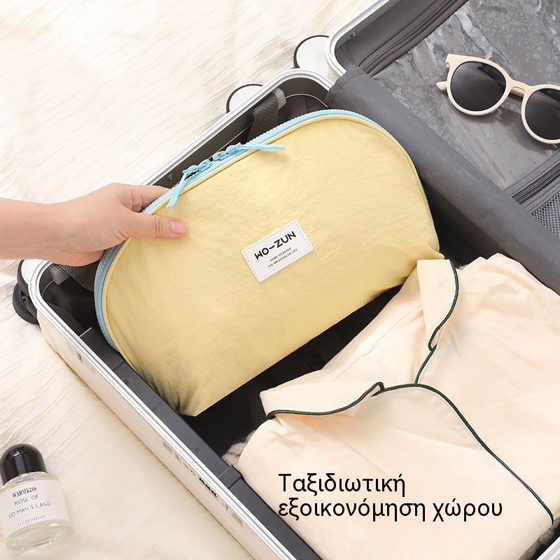 ✈️👜Φορητή τσάντα αποθήκευσης | Ιδανική για ταξίδια