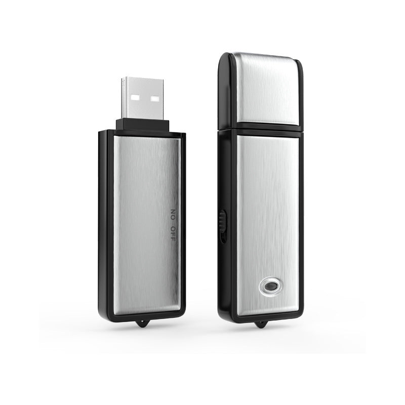 【32G】Κρυφή μονάδα USB εγγραφής φωνής (UFD)