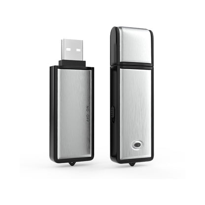 【32G】Κρυφή μονάδα USB εγγραφής φωνής (UFD)