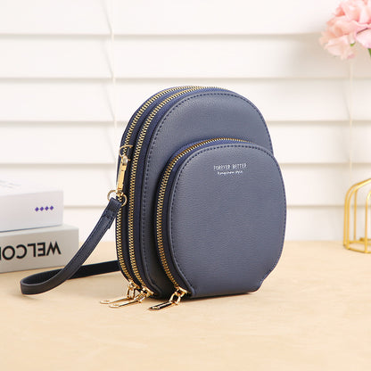 😍👜👜Νέα μοντέρνα δερμάτινη τσάντα/γυναικεία τσάντα υψηλής ποιότητας 2026