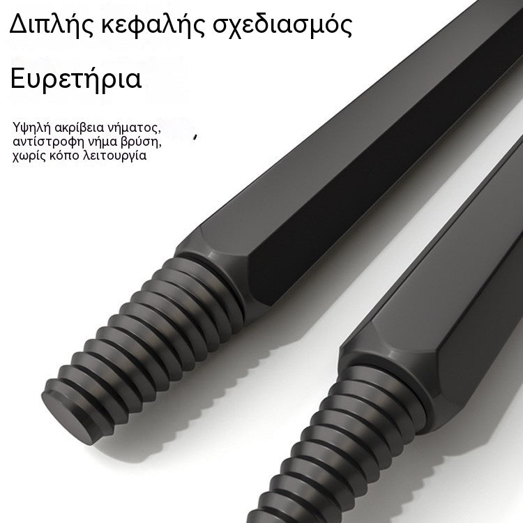 🔧🚗Εργαλείο αφαίρεσης σπασμένου μπουζί | Εύκολη λύση με αντίστροφο σπείρωμα
