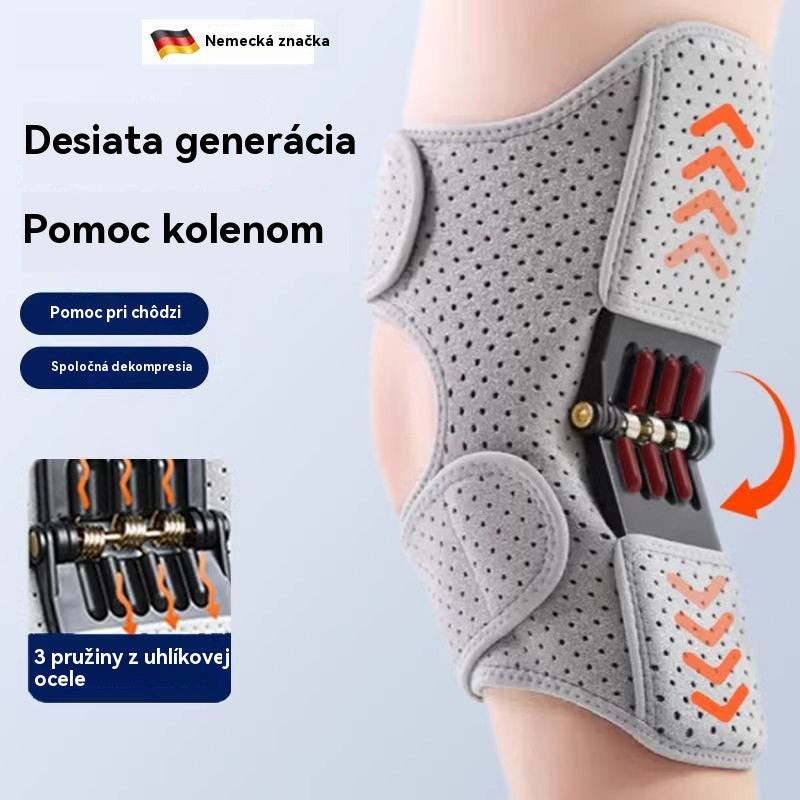 39% OFF🔥Kúpte 1 a získajte 1 zadarmo🔥Kolenná ortéza pre seniorov, chráňte si kolená.