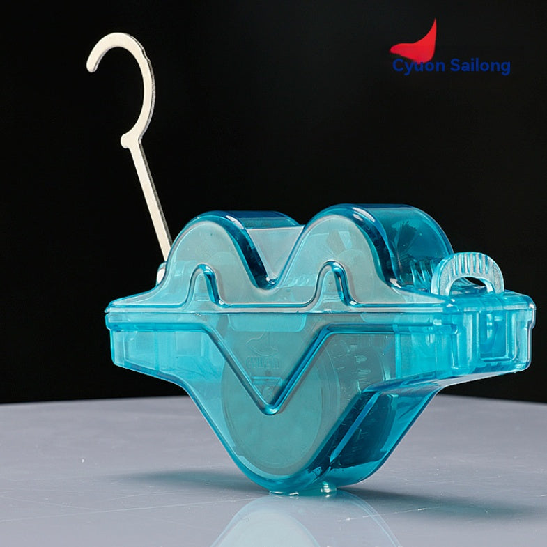 🔥【Ειδική προσφορά】Εργαλεία καθαρισμού αλυσίδας ποδηλάτου