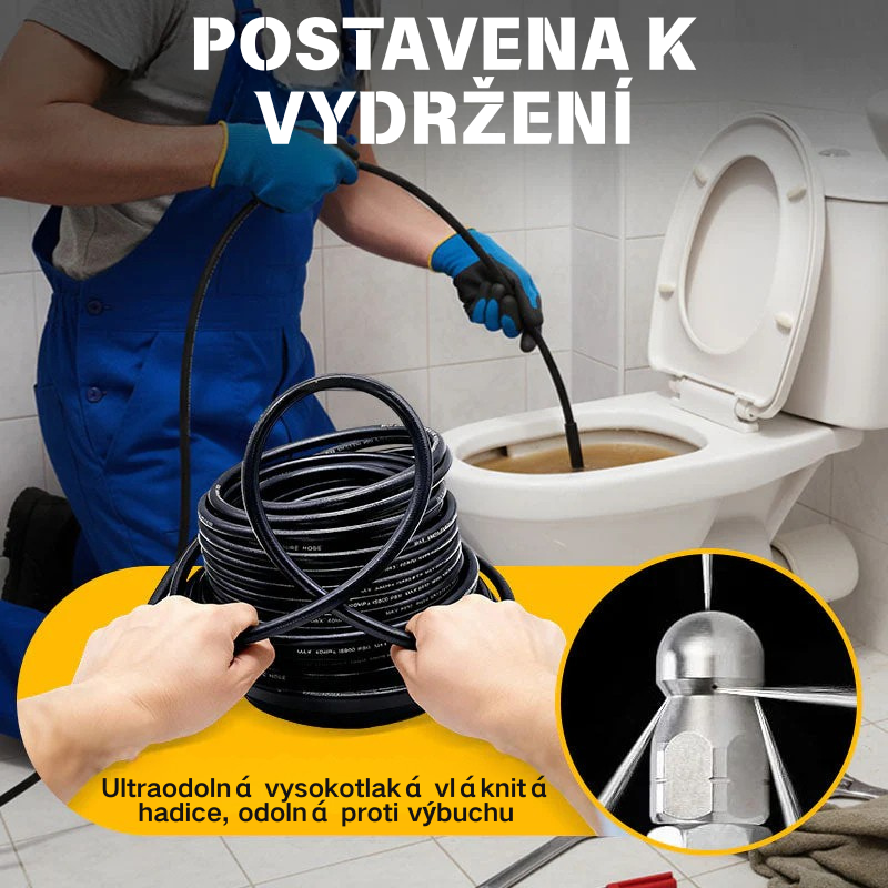 【10 μέτρα χάλκινων σφιγκτήρων Kärcher, μήκους 1/4 μέτρου + 1 μπροστινό ακροφύσιο σφουγγαριού και 3 πίσω ακροφύσια + ταινία τεφλόν】🚰🌀🔧1 σετ για 32 ευρώ🔗Εργαλείο καθαρισμού σκουπιδιών για σύνδεση σε πλυντήριο αυτοκινήτων