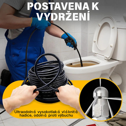 🚰🌀Ειδική προσφορά περιορισμένης διάρκειας!!!🔧🔗Εργαλείο καθαρισμού σκουπιδιών για σύνδεση σε πλυντήριο αυτοκινήτων