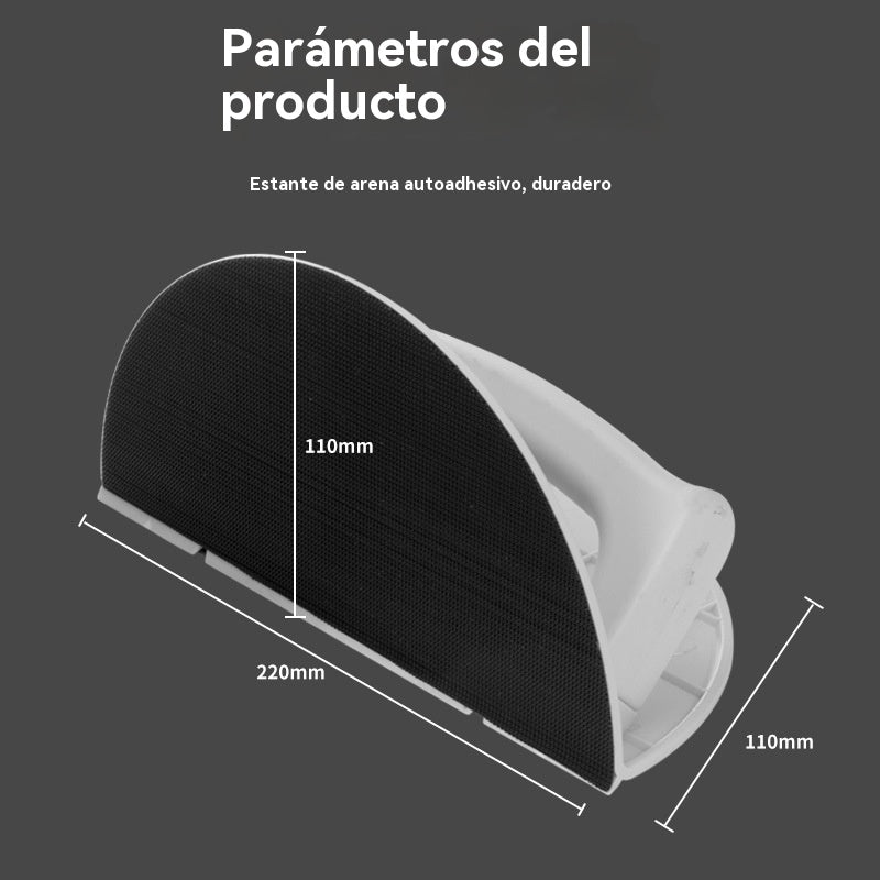 🔥Ειδική Προσφορά🔥 Πολυλειτουργικό Ημικυκλικό Γωνιακό Τριβείο