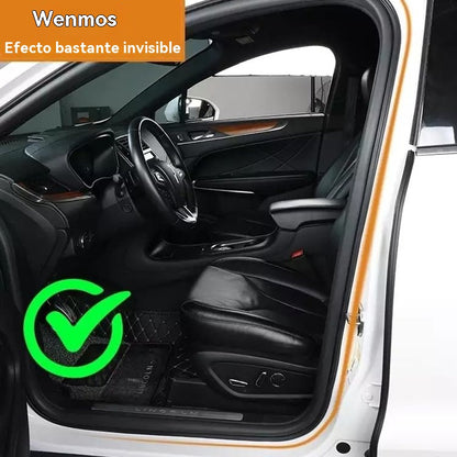 🚗【10 Μέτρα】⚡ Ηχομονωτική ταινία για αυτοκίνητο