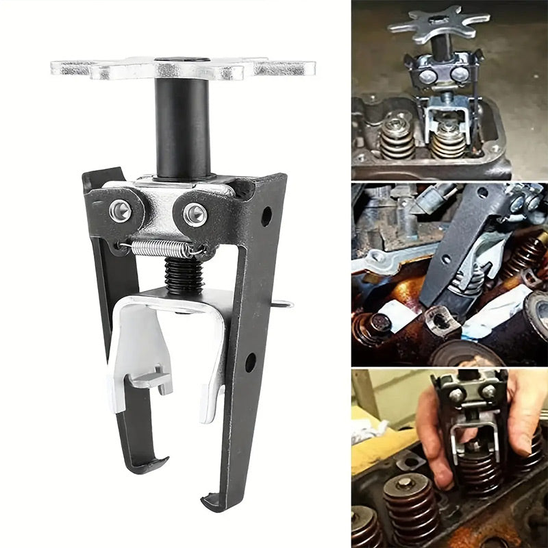 🚀Συμπιεστής ελατηρίου βαλβίδας για γρήγορη αποσυναρμολόγηση