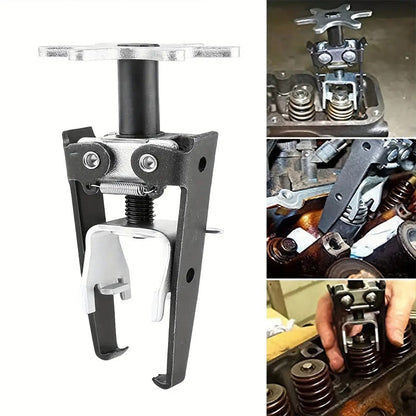 🚀Συμπιεστής ελατηρίου βαλβίδας για γρήγορη αποσυναρμολόγηση