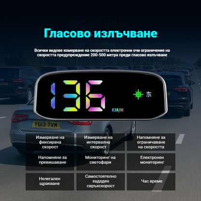 🚗🔥χρονικά περιορισμένη ειδική προσφορά🔥Ηλιακή οθόνη για ταχύμετρο αυτοκινήτου