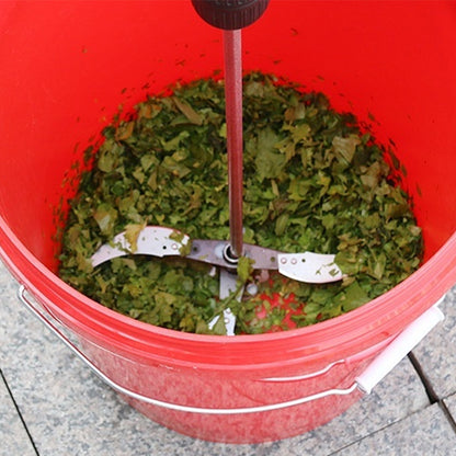 🔥ΠΡΟΣΦΟΡΑ!!🔥Ηλεκτρικό τρυπάνι τροποποιημένο για να το μετατρέψει σε ψαλίδι λαχανικών, ηλεκτρικό τρυπάνι για κοπή γρασιδιού και ειδικό ψαλίδι γρασιδιού.