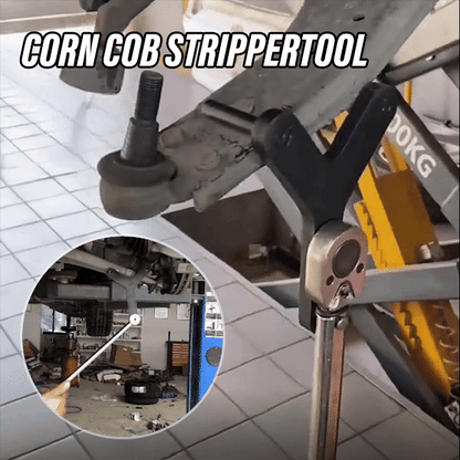🔧 Χαμηλή τιμή τελευταίας ημέρας 🔩 Αυτοκίνητη ένωση σφαιρών και χαμηλότερο εργαλείο αφαίρεσης βραχιόνων ελέγχου