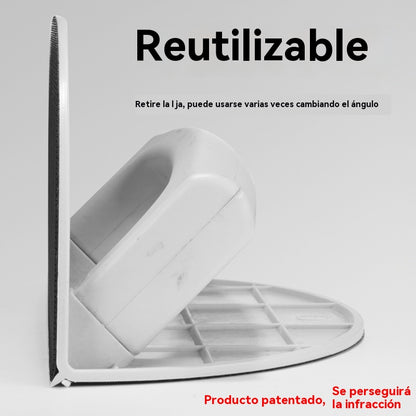 🔥Ειδική Προσφορά🔥 Πολυλειτουργικό Ημικυκλικό Γωνιακό Τριβείο