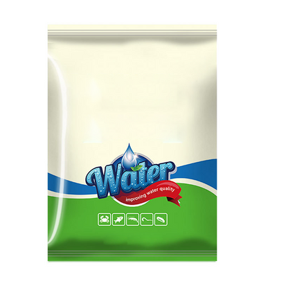 🐟🌊🔬【500g】 Σκόνη Λίμνης Premium | Διαυγαστής Νερού και Έλεγχος Φυκιών 🐟🌊🔬